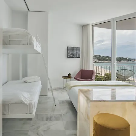 Aromar 호텔 플라티야 다로