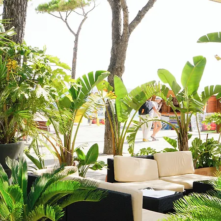 Hotel Aromar Platja d'Aro