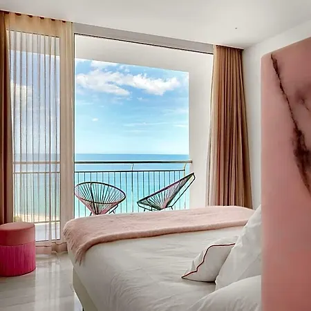 Hotel Aromar Platja d'Aro