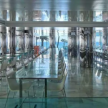 Hotel Aromar 4*