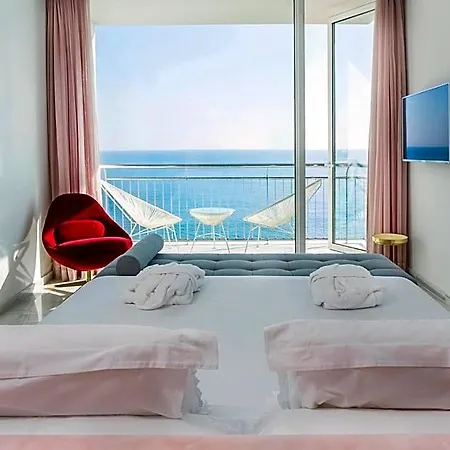 Hotel Aromar