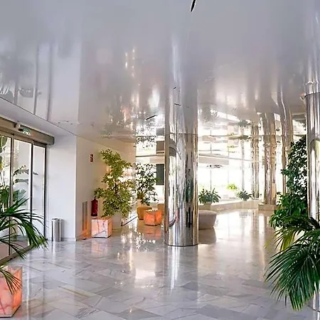 Aromar Hotel