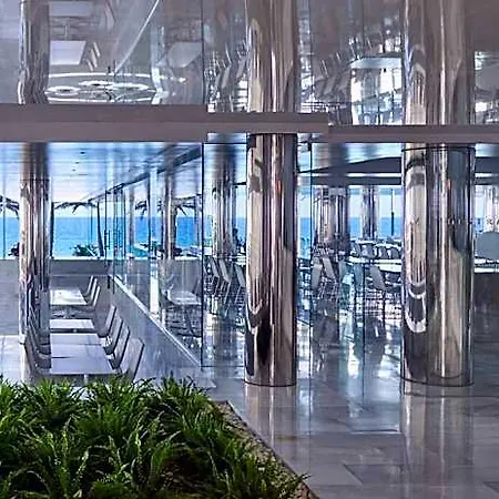 Hotel Aromar
