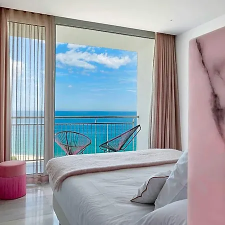 Hotel Aromar 4*