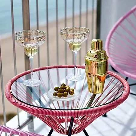 Aromar Hotel Platja d'Aro