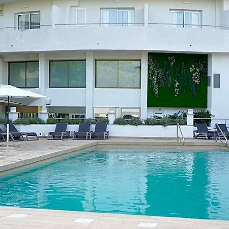 Aromar Hotel Platja d'Aro