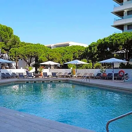 Hotel Aromar Platja d'Aro