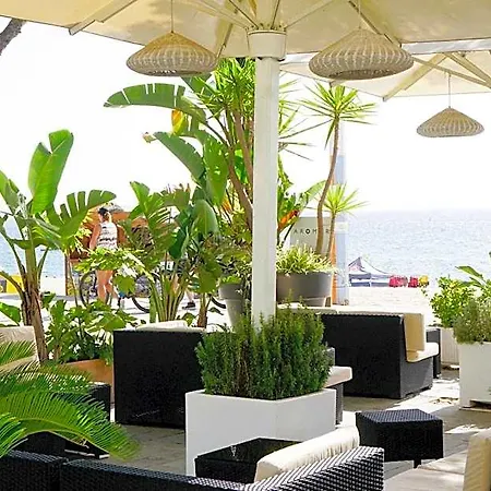 Hotel Aromar