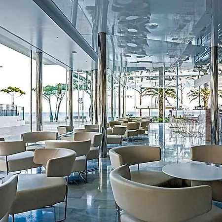 Hotel Aromar