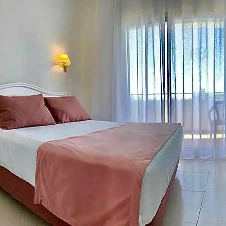 Aromar Hotel Platja d'Aro