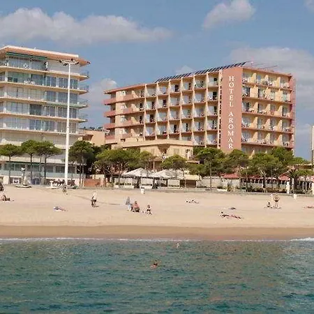 Aromar 플라티야 다로