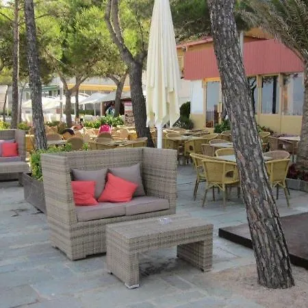 호텔 Aromar 플라티야 다로