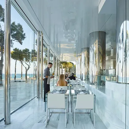 Aromar 4* 플라티야 다로