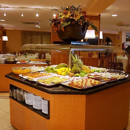 Hotel Aromar