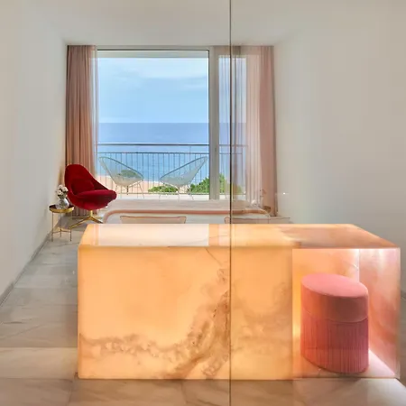 Aromar Hotel Platja d'Aro