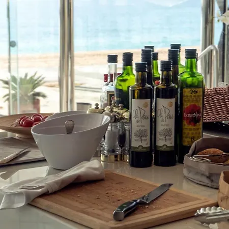 Aromar 4* Platja d'Aro (Playa de Aro)