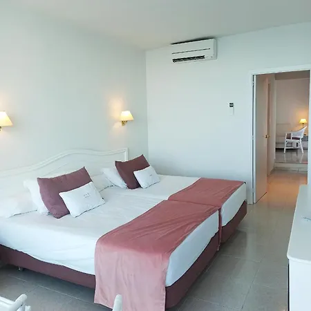 Aromar Hotel Platja d'Aro