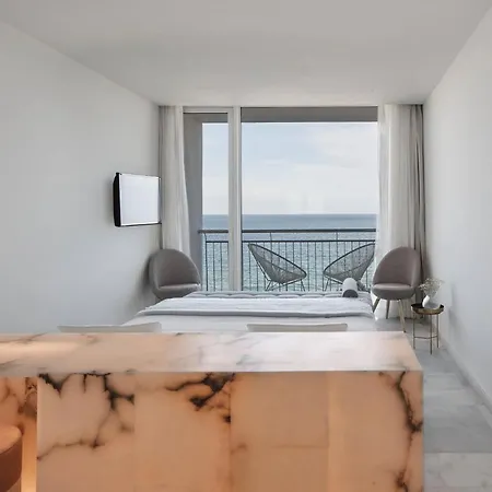 Aromar Hotel Platja d'Aro
