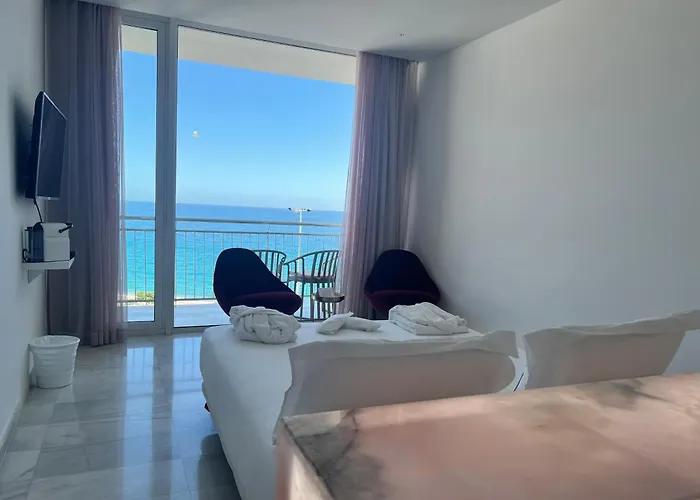 Hotel Aromar