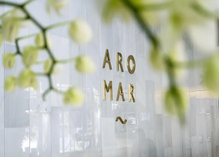 Aromar