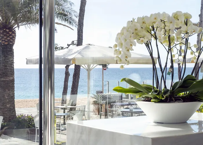 Hotel Aromar Platja d'Aro