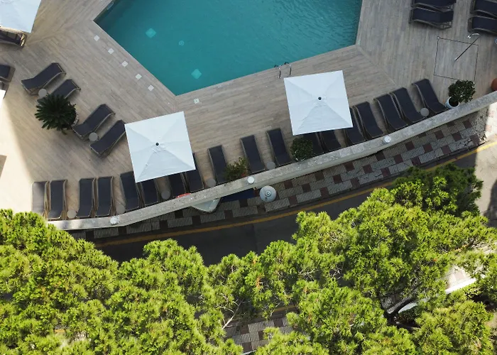 Hotel Aromar