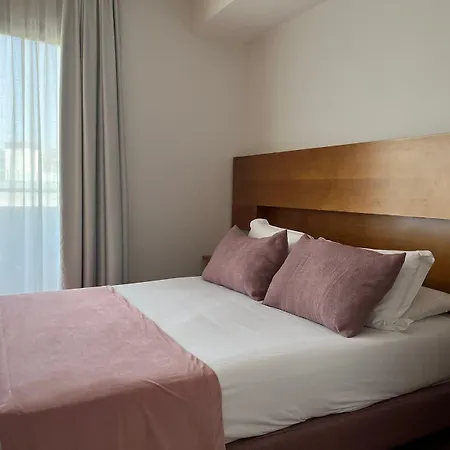 阿罗玛酒店 酒店 普拉加德阿罗