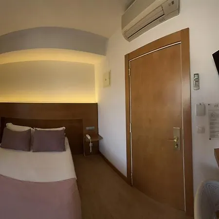 酒店 阿罗玛酒店 4*