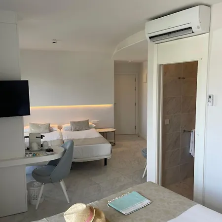 Hotel Aromar