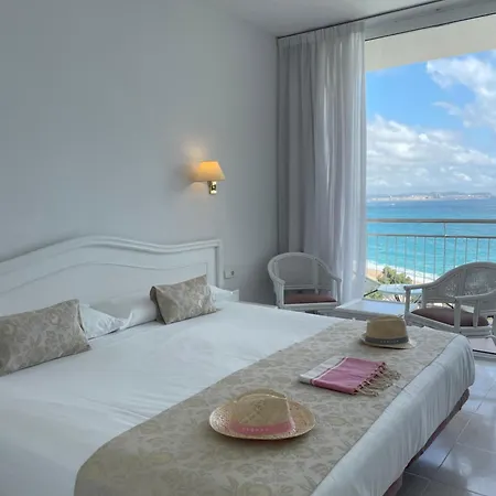 阿罗玛酒店 酒店