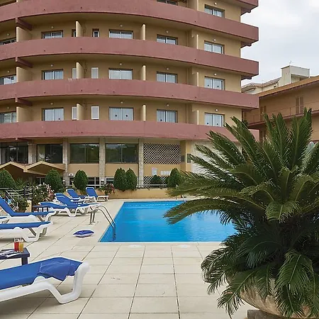 Hotel Aromar Platja d'Aro