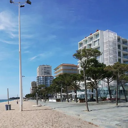 阿罗玛酒店 酒店 4*